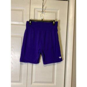 Women's Best Purple shorts